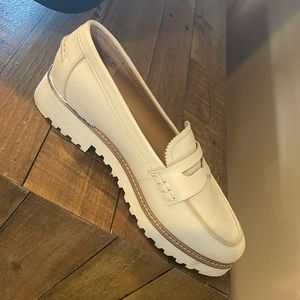 Franco Sarto Chunky loafers